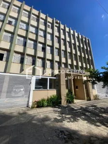 Apartamento com 3 Quartos à venda, 107m² no Setor Oeste, Goiânia