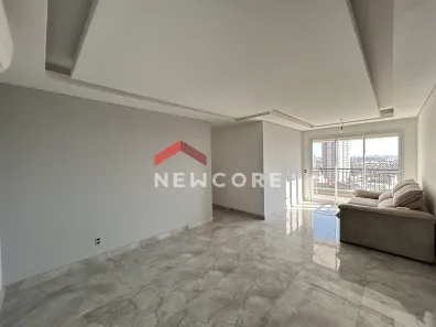 Apartamento com 3 Quartos à venda, 87m² no Jardim Caboré, São Paulo