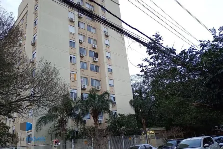 Apartamento com 3 Quartos à venda, 62m² no Sarandi, Porto Alegre