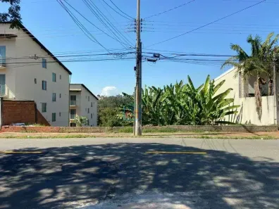 Lote/Terreno à venda, 910m² no Jardim Bela Vista, Americana