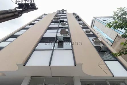Sala Comercial à venda, 178m² no Santa Cecília, São Paulo