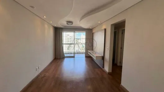 Apartamento com 3 Quartos para alugar, 87m² no Cidade Alta, Piracicaba