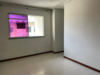 Apartamento com 2 Quartos à venda, 57m² no São Marcos, Salvador