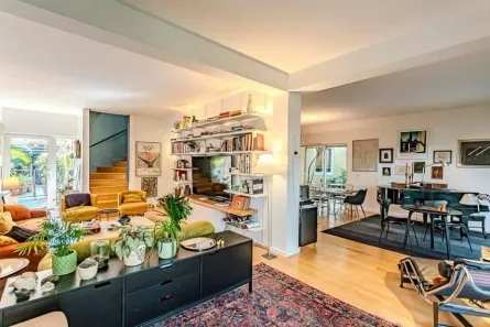 Casa com 3 Quartos à venda, 255m² no Jardim Europa, São Paulo