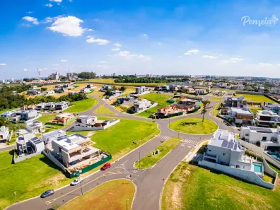 Lote/Terreno à venda, 680m² no Jardim Santa Rita, Indaiatuba