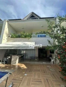 Casa de Condomínio com 4 Quartos à venda, 190m² no Recreio dos Bandeirantes, Rio de Janeiro