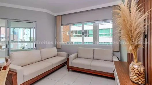 Apartamento com 3 Quartos à venda, 110m² no Centro, Balneário Camboriú