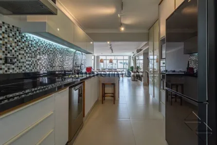 Apartamento com 3 Quartos à venda, 123m² no Perdizes, São Paulo