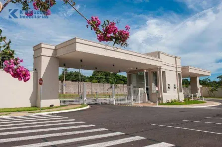 Lote/Terreno à venda, 692m² no Jardim Shangri-Lá, Bauru