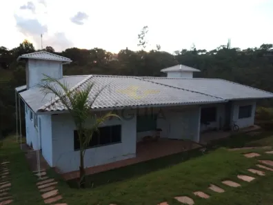 Casa de Condomínio com 8 Quartos à venda, 429m² no , Jaboticatubas