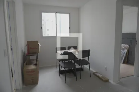 Apartamento com 2 Quartos à venda, 40m² no Vila Nova Curuçá, São Paulo