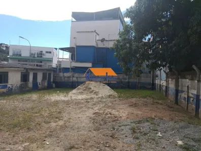 Lote/Terreno à venda, 369m² no Aparecida, Belo Horizonte