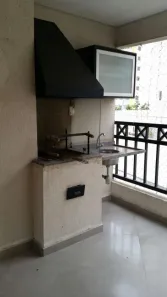 Apartamento com 3 Quartos à venda, 86m² no Parque Residencial Aquarius, São José dos Campos