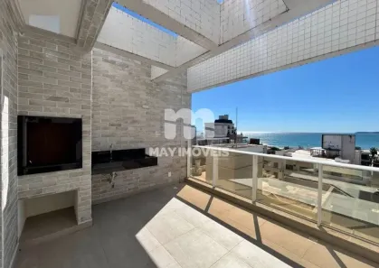 Cobertura com 2 Quartos à venda, 114m² no Mariscal, Bombinhas