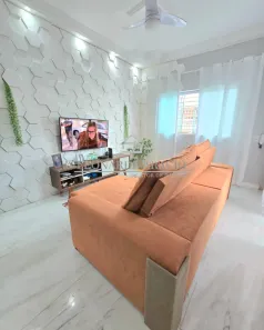 Casa com 3 Quartos à venda, 104m² no Planície da Serra, Serra