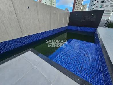 Apartamento com 4 Quartos à venda, 253m² no Umarizal, Belém