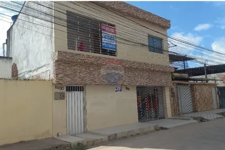Casa com 7 Quartos à venda, 268m² no Nossa Senhora da Conceição, Paulista