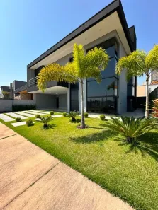 Casa com 3 Quartos à venda, 291m² no Jardim Pau Brasil, Americana