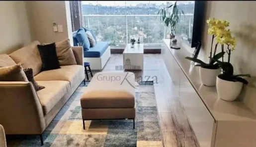 Apartamento com 2 Quartos à venda, 69m² no Campo Belo, São Paulo