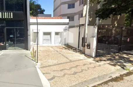 Ponto Comercial para alugar, 57m² no Cambuí, Campinas