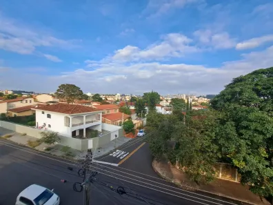 Apartamento com 3 Quartos à venda, 66m² no Jardim Nova Santa Paula, São Carlos