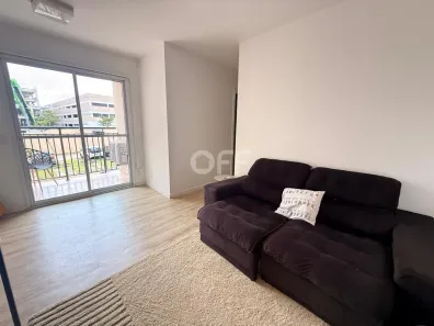 Apartamento com 3 Quartos à venda, 68m² no Residencial Parque da Fazenda, Campinas