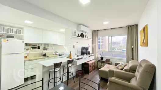 Apartamento com 3 Quartos à venda, 67m² no São Sebastião, Porto Alegre