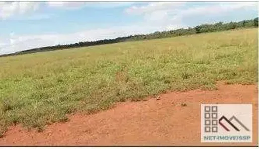 Fazenda/Sítio com 5 Quartos à venda, 500m² no Zona Rural, Confresa