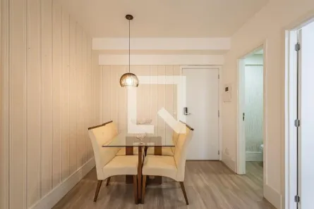 Apartamento com 1 Quarto à venda, 50m² no Alphaville Centro Industrial e Empresarial/Alphaville., Barueri