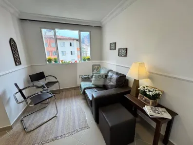 Apartamento com 3 Quartos à venda, 60m² no Demarchi, São Bernardo do Campo