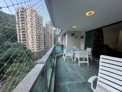 Apartamento com 3 Quartos à venda, 180m² no Pitangueiras, Guarujá