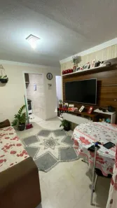 Casa de Condomínio com 2 Quartos à venda, 41m² no Cidade Soberana, Guarulhos