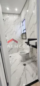 Sobrado com 2 Quartos à venda, 75m² no Parque Santa Amélia, São Paulo