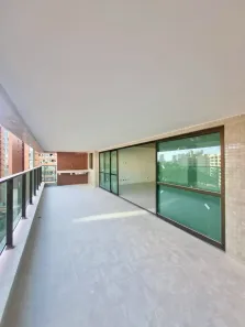 Apartamento com 4 Quartos à venda, 203m² no Alphaville I, Salvador