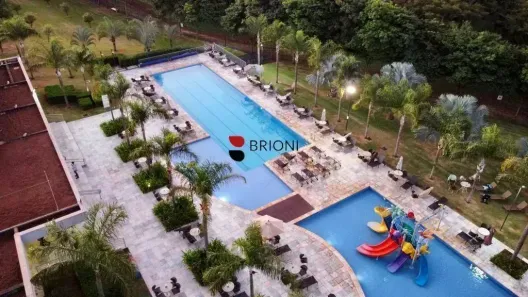 Lote/Terreno à venda, 460m² no Bonfim Paulista, Ribeirão Preto