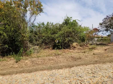 Lote/Terreno à venda, 1000m² no , Jaboticatubas