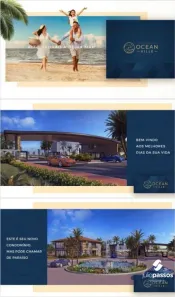 Lote/Terreno à venda, 400m² no Robalo, Aracaju