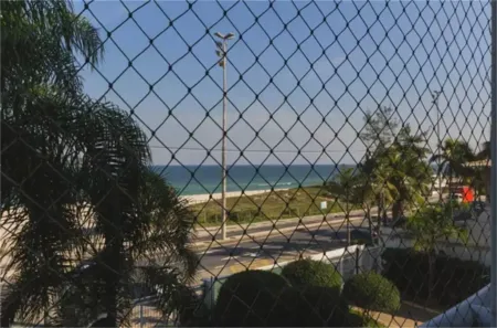Apartamento com 2 Quartos para venda ou aluguel, 85m² no Barra da Tijuca, Rio de Janeiro