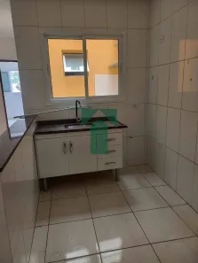 Apartamento com 2 Quartos à venda, 39m² no Cidade São Jorge, Santo André