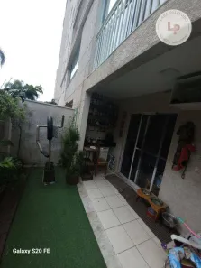 Apartamento com 3 Quartos à venda, 92m² no Engordadouro, Jundiaí