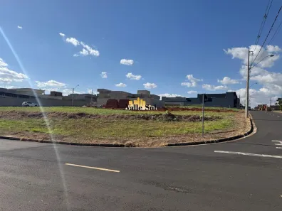 Lote/Terreno à venda, 360m² no Quinta do Lago - Lac Léman, São José do Rio Preto