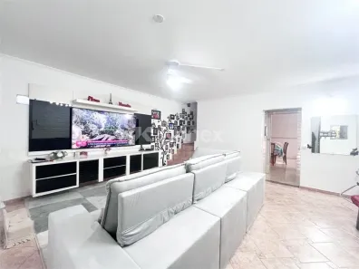 Sobrado com 4 Quartos à venda, 114m² no Vila Nova Mazzei, São Paulo