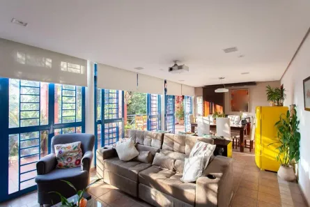 Casa com 4 Quartos à venda, 992m² no Estoril, Belo Horizonte