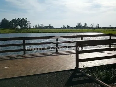 Lote/Terreno à venda, 12m² no Parque Brasil 500, Paulínia
