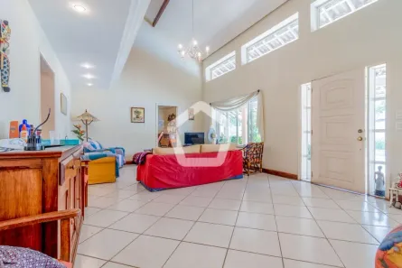 Casa com 5 Quartos à venda, 550m² no Recreio dos Bandeirantes, Rio de Janeiro