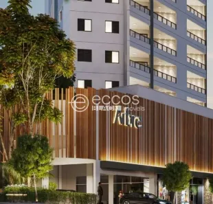 Apartamento com 3 Quartos à venda, 107m² no Santa Mônica, Uberlândia