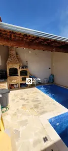 Casa com 2 Quartos à venda, 98m² no Vila Residencial São Domingos, Itu