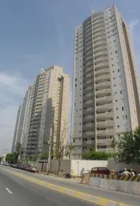 Apartamento com 3 Quartos à venda, 95m² no Vila Andrade, São Paulo