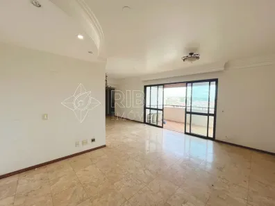 Apartamento com 4 Quartos à venda, 173m² no Jardim São Luiz, Ribeirão Preto