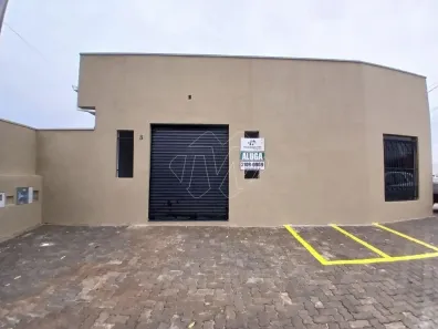 Sala Comercial para alugar, 15m² no Jardim Indaiá, Araraquara